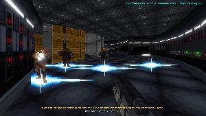 Star Wars: Dark Forces Remaster Screenshot