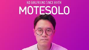 Motesolo: No Girlfriend Since Birth screenshots