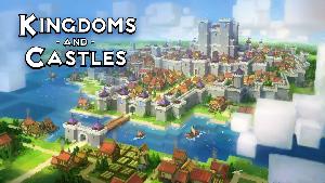 Kingdoms and Castles screenshots