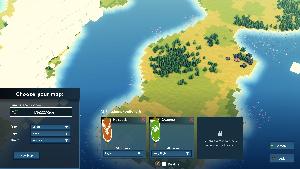 Kingdoms and Castles Screenshot