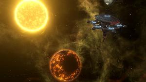 Stellaris: Console Edition - Humanoids Species Pack Screenshot