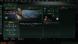 Stellaris: Console Edition - Humanoids Species Pack Screenshot