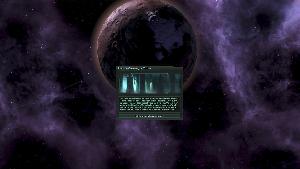 Stellaris: Console Edition - Necroids Species Pack Screenshot