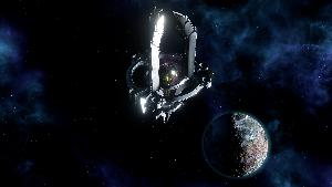 Stellaris: First Contact Story Pack Screenshot