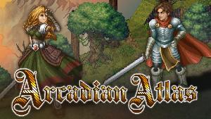 Arcadian Atlas screenshots