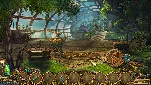 Namariel Legends: Iron Lord - Collectors Edition screenshots