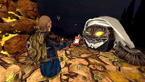 Cave Digger 2 Screenshot