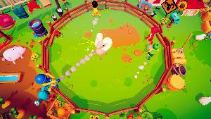 Party Friends screenshot 63160