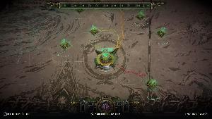 Warhammer 40,000: Rogue Trader screenshot 63258