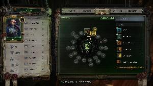 Warhammer 40,000: Rogue Trader screenshot 63253