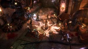 Warhammer 40,000: Rogue Trader screenshot 63255