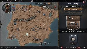 Crusader Kings III - Fate of Iberia Screenshot