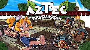 Aztek Tiki Talisman screenshot 63347