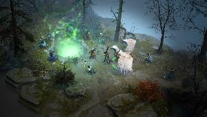 Pathfinder: Wrath of the Righteous - The Last Sarkorians Screenshot