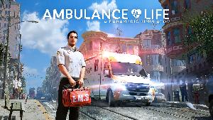 Ambulance Life: A Paramedic Simulator screenshots