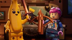 LEGO Fortnite screenshot 63498