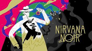 Nirvana Noir Screenshots & Wallpapers