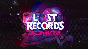 Lost Records: Bloom & Rage screenshots