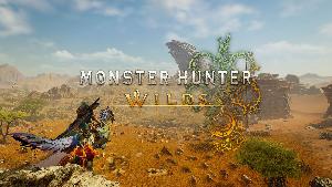 Monster Hunter Wilds Screenshots & Wallpapers