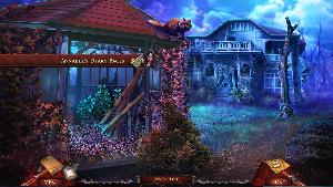 Ominous Tales - The Forsaken Isle Screenshot