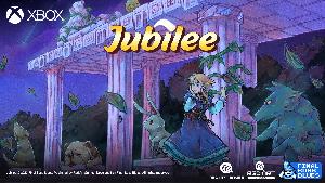 Jubilee screenshots