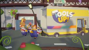 Tools Up - Ultimate Edition Screenshot