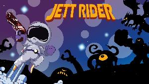 Jett Rider - Reduce, reuse and BLAST IT OFF! screenshots