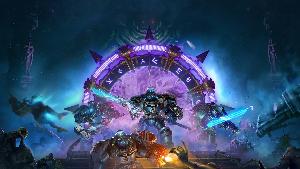 Warhammer 40,000: Chaos Gate - Daemonhunters screenshots
