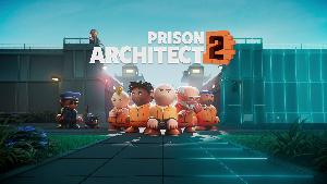 Prison Architect 2 Screenshots & Wallpapers