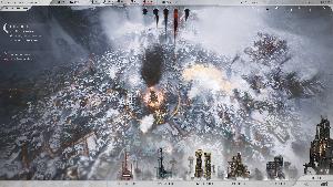 Frostpunk 2 Screenshot