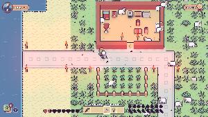 Miniland Adventure Screenshot