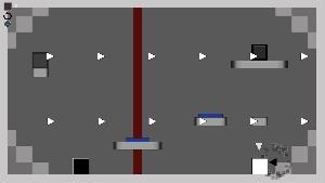 Kubics Screenshot
