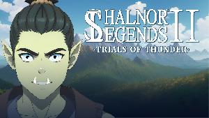 Shalnor Legends 2: Trials of Thunder Screenshots & Wallpapers