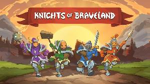 Knights of Braveland screenshots