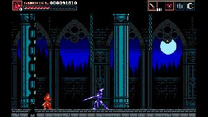 Lords of Exile screenshot 64525