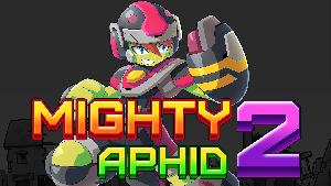 Mighty Aphid 2 Screenshots & Wallpapers