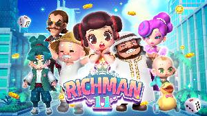Richman 11 screenshots