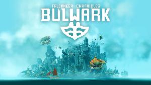 Bulwark: Falconeer Chronicles screenshots