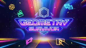 Geometry Survivor Screenshots & Wallpapers