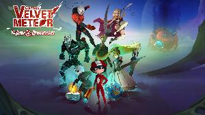 Captain Velvet Meteor: The Jump+ Dimensions screenshots