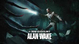 Dead by Daylight - Alan Wake Chapter Screenshots & Wallpapers