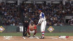 MLB The Show 24 Screenshot