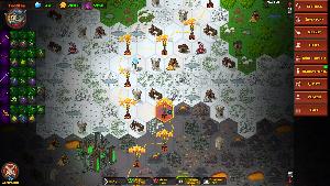 Call of Heroes: Tower Defense Screenshot