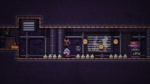 Prisonela DX screenshot 65043