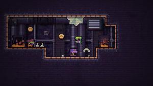 Prisonela DX screenshot 65044