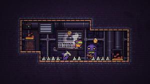 Prisonela DX screenshot 65045