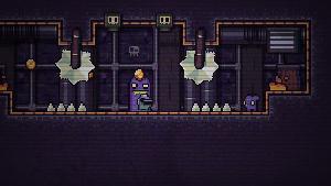 Prisonela DX screenshot 65046