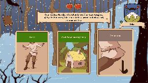 Choice of Life: Middle Ages 2 Screenshot