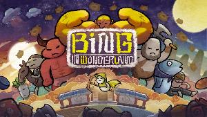 Bing In Wonderland Deluxe Edition screenshots