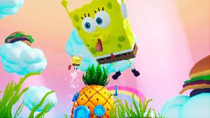 SpongeBob SquarePants: Battle for Bikini Bottom Rehydrated screenshot 65158